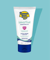 Banana Boat® Sensitive Sunscreen Lotion SPF 50+ 200g