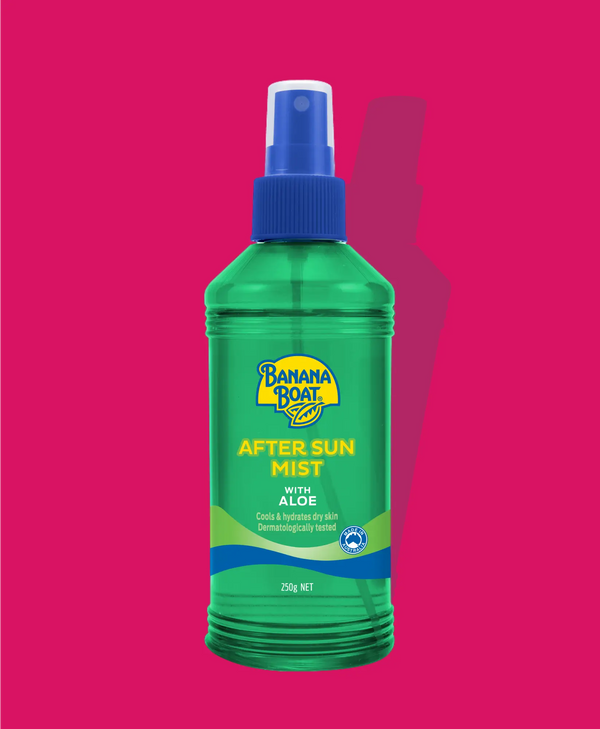 Banana Boat® After Sun Mist Spray 250mL