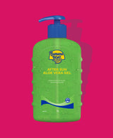 Banana Boat After Sun Aloe Vera Gel 375G